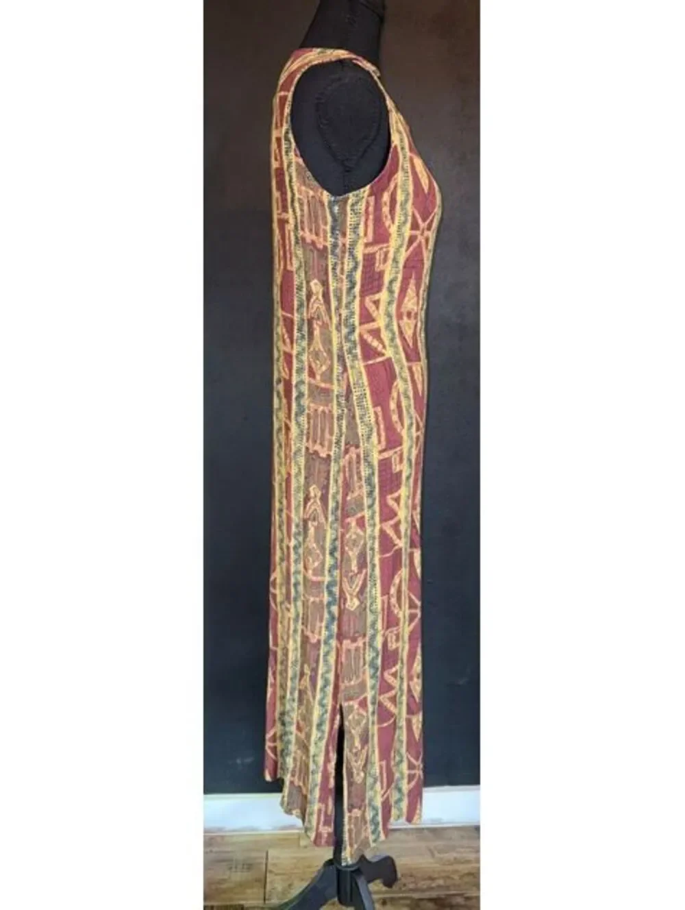 Vintage 1990's -Bice- Dress, Size 8